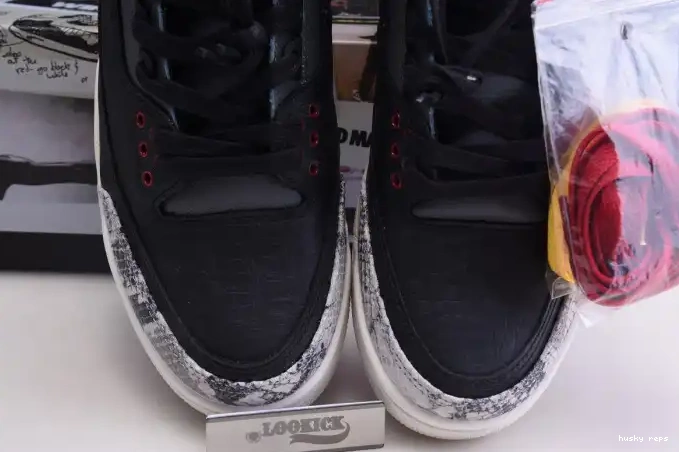 Cheap Husky 2.0 Air Retro 3 SE Jordan Animal CV3583-003 Instinct - 0602